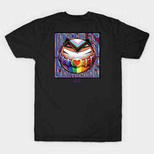 Mr. H3ro Pride T-Shirt